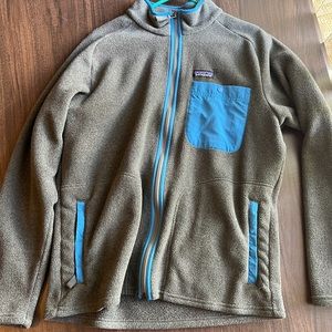 Patagonia Coat
